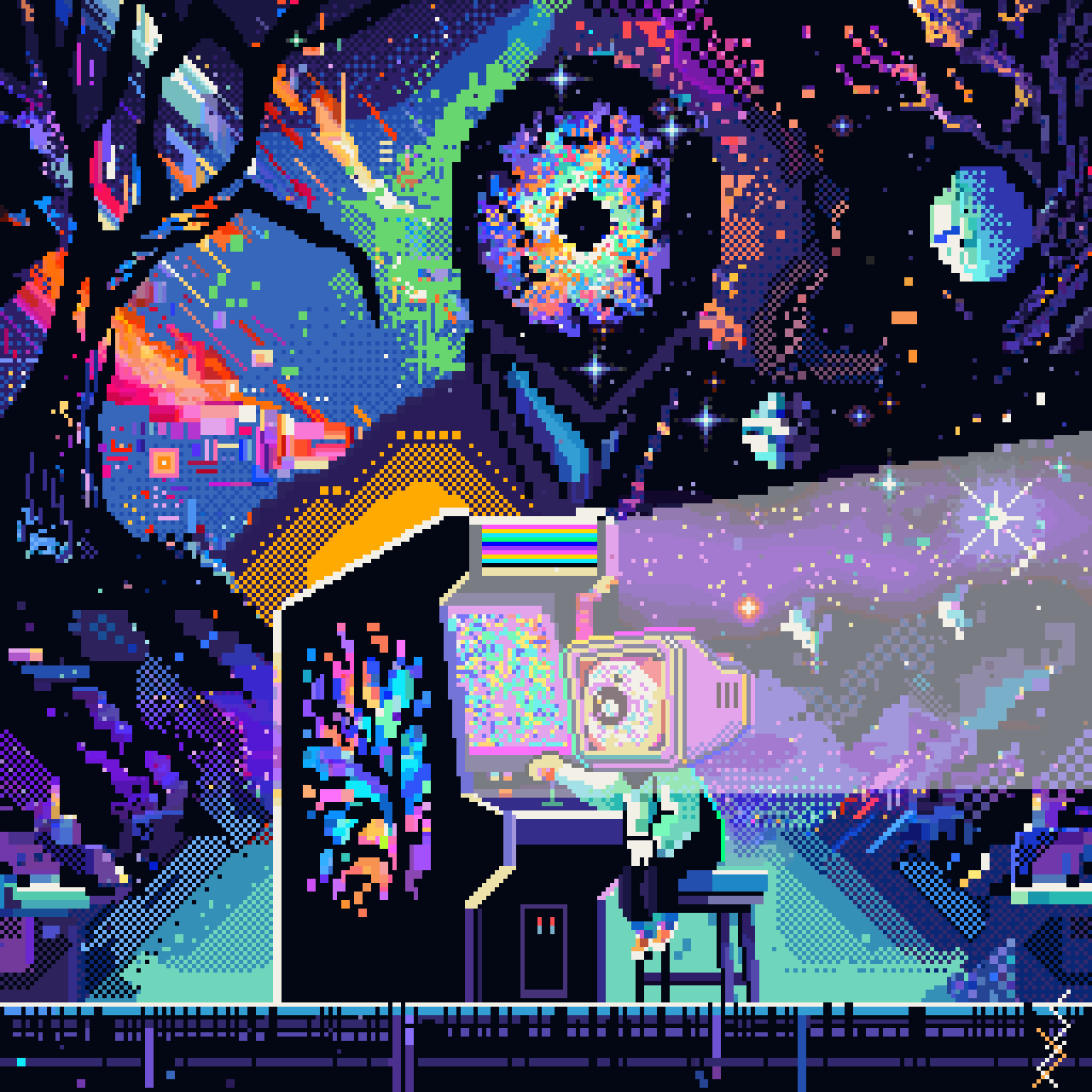 Rekt Arcade Machine.gif