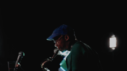 Dreaded Truth - Tiny Desk Video clip.gif