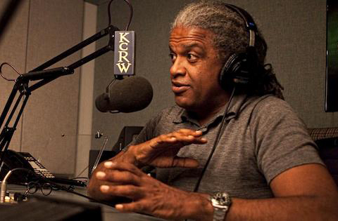 The Treatment with Elvis Mitchell.