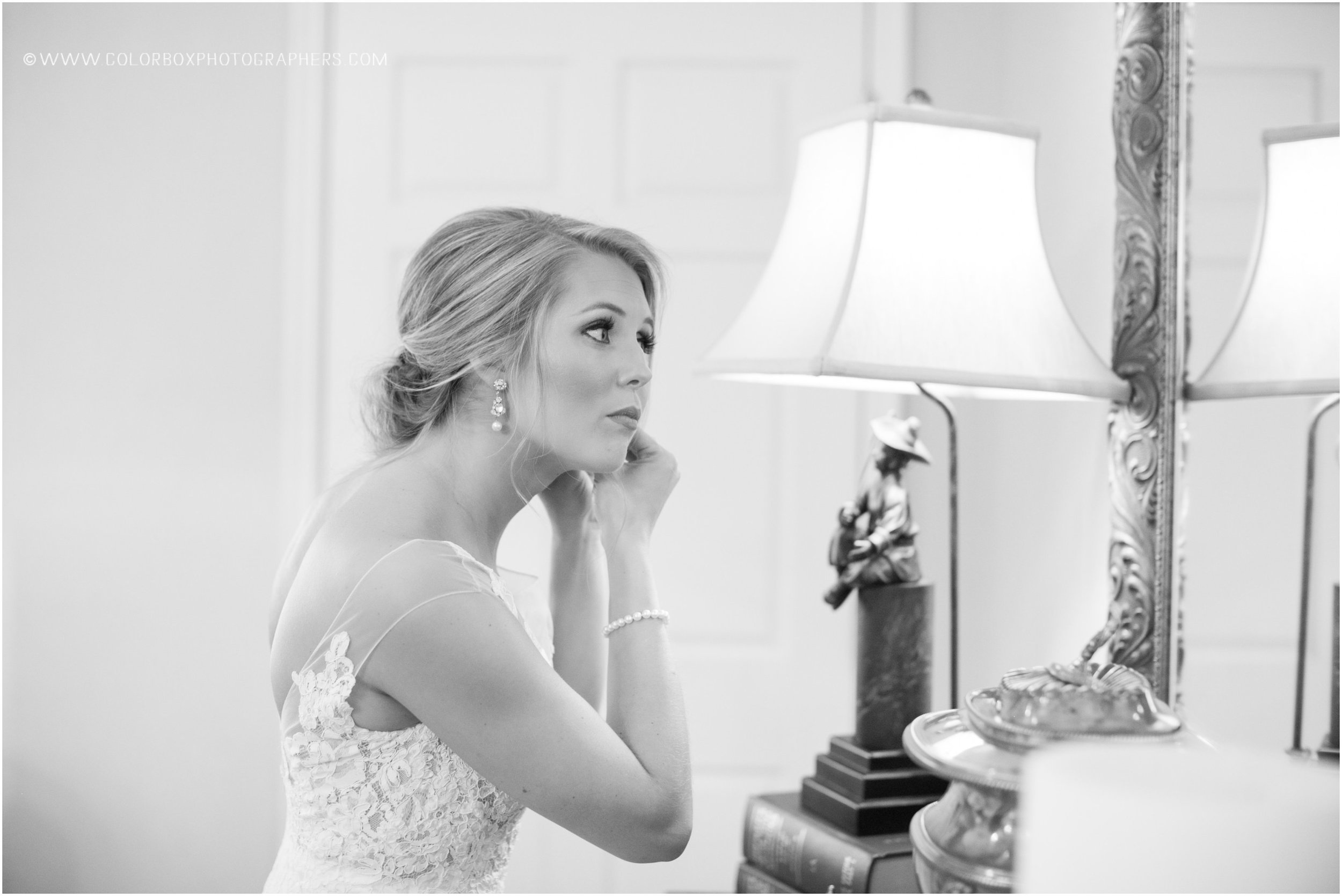 Nimrod + Katy {wedding :: Montgomery, Ala.} — Colorbox Photography