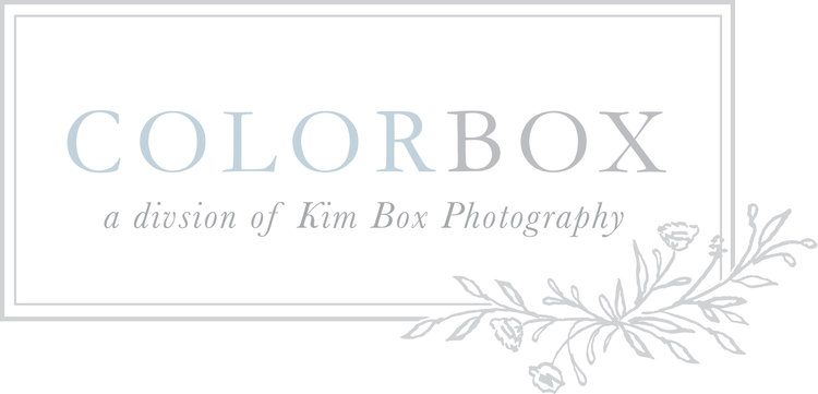 ColorBox