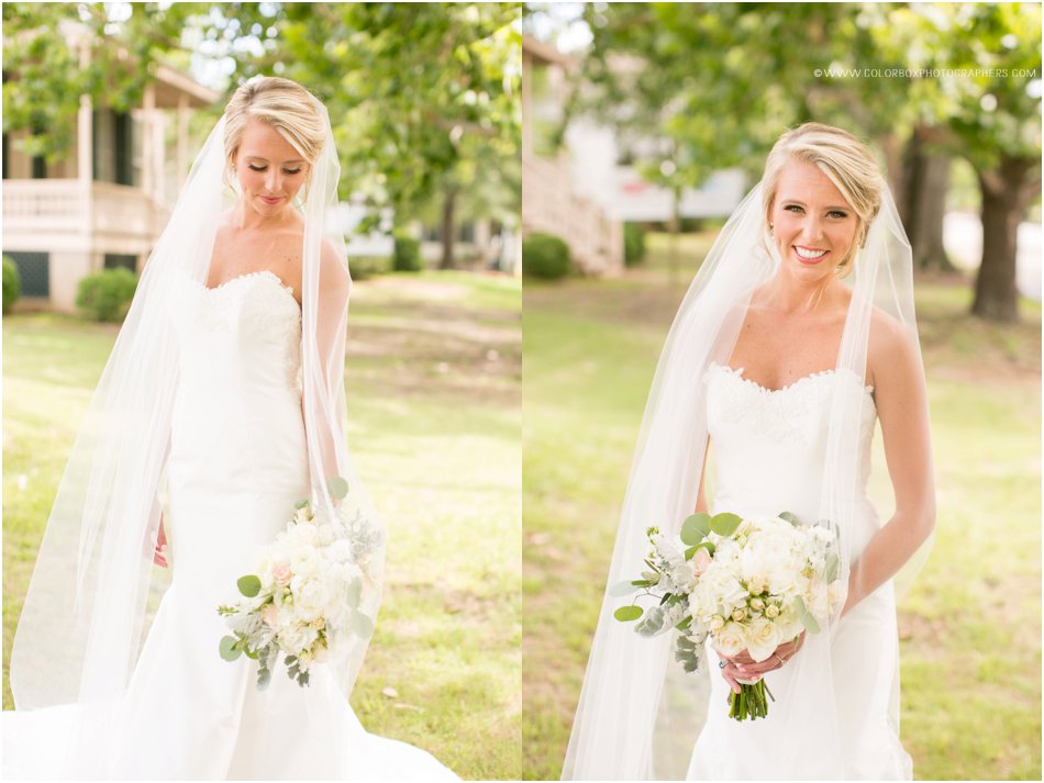 Graham + Carlyn {wedding} — Colorbox Photography