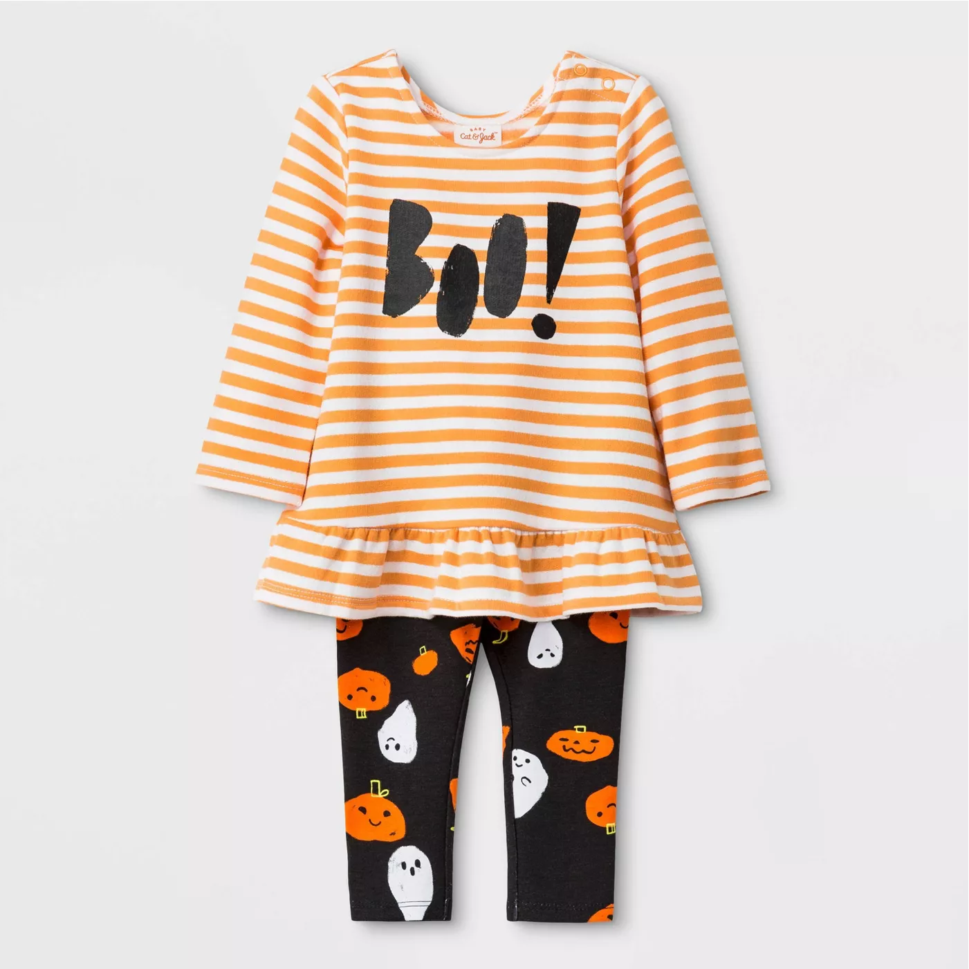 Halloween Baby Graphics for Cat and Jack Baby Target 