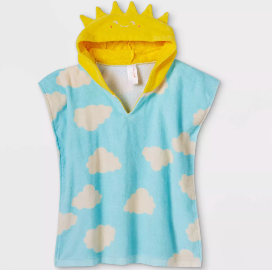  Toddler Coverup  for Cat &amp; Jack 