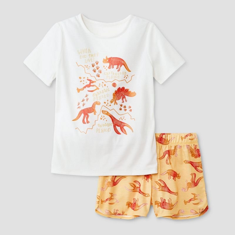  Kid’s pajama set for Target Fall 2022 