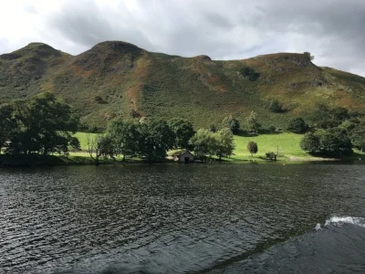 Ullswater