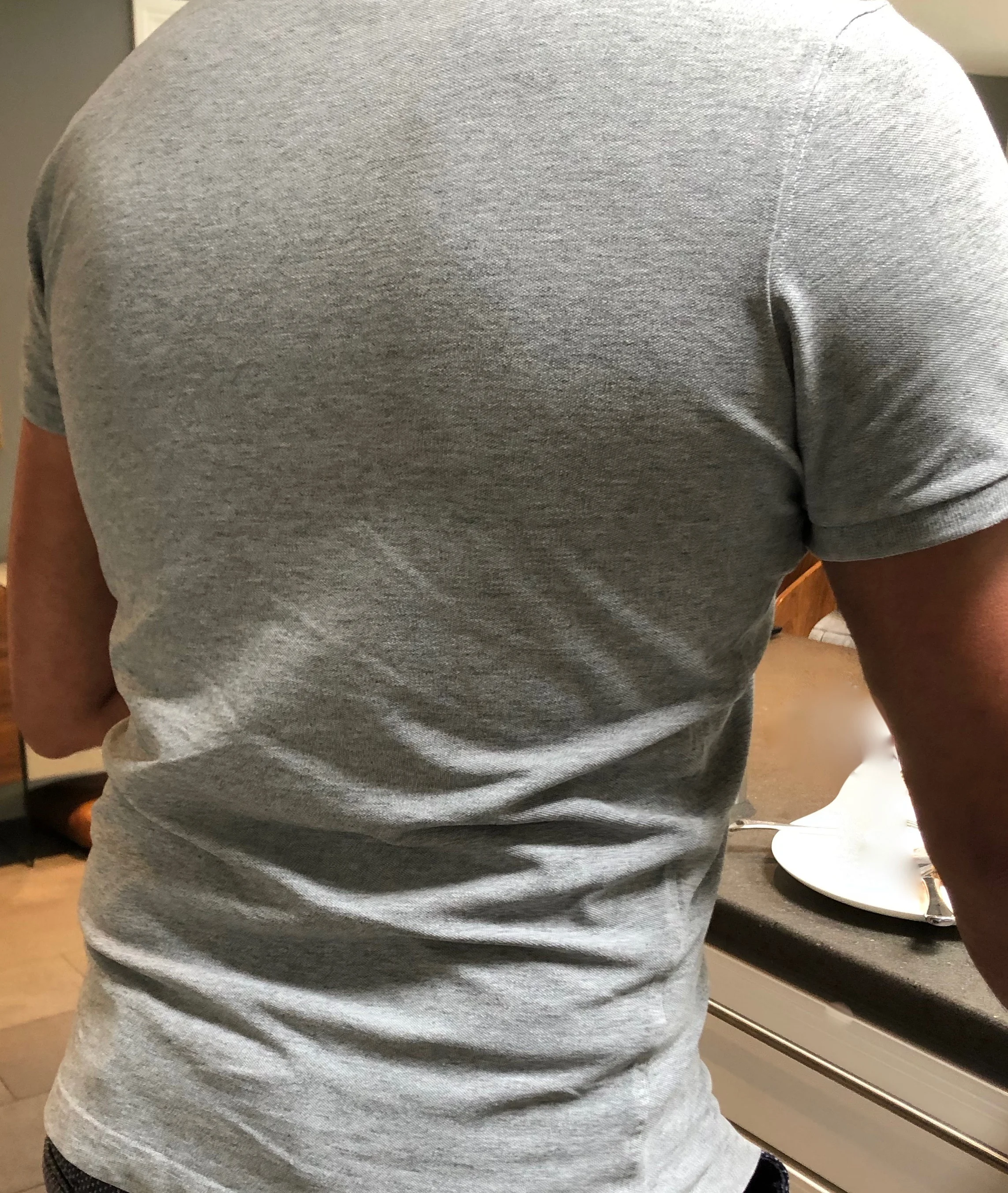 Between the stimulus and the response is wisdom.