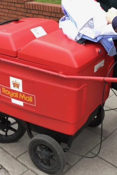 We all need to scream and wail