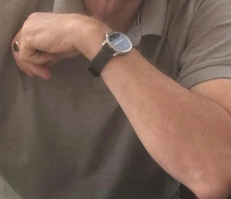 Now it’s the women that are strong