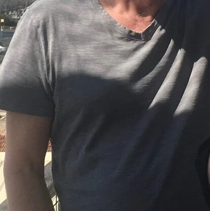 If I’d stayed in teaching, I think it would have killed me