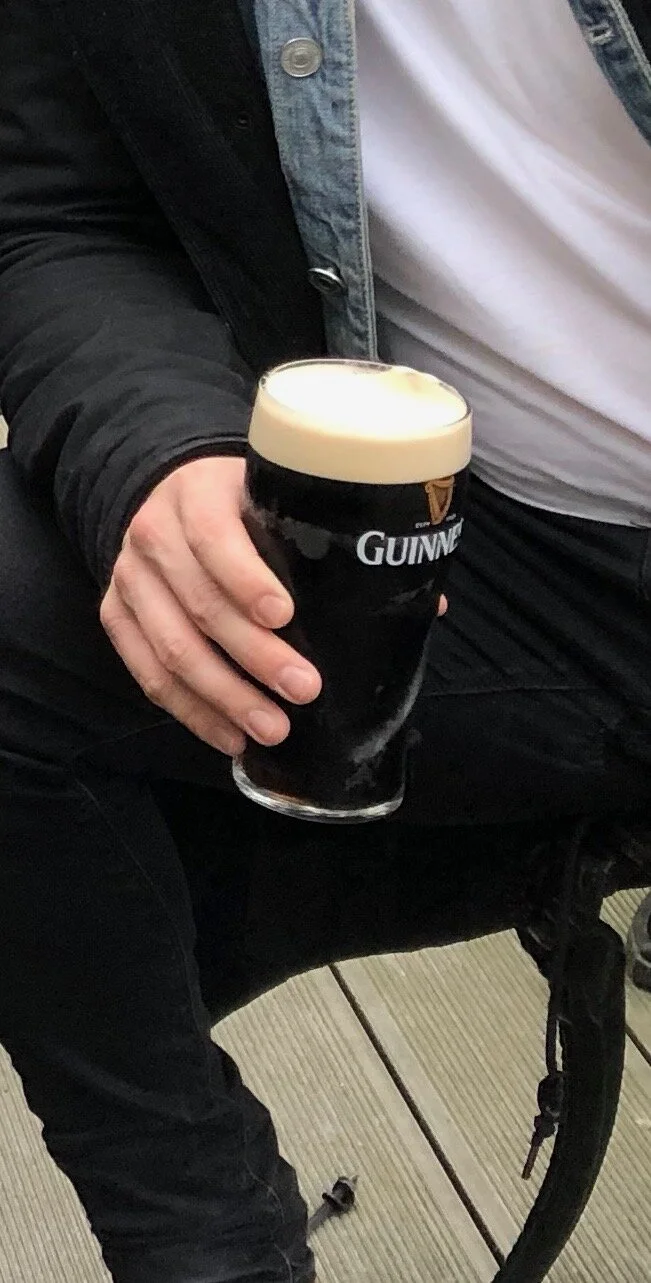 It derives from when I was very badly bullied…