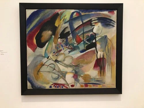 All everyone really wants is to be loved and to be peaceful. 