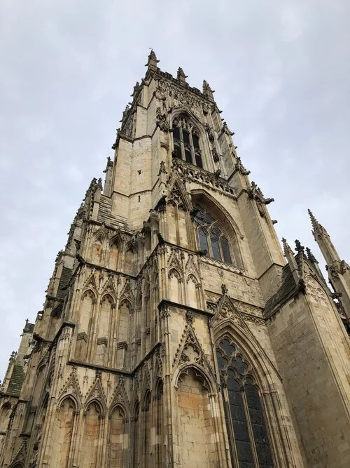 It’s a jolly good life - investigate