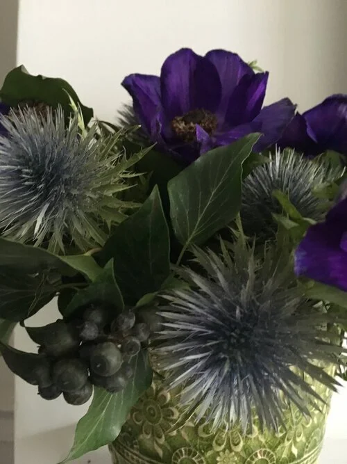 I find it hard to put feelings into words