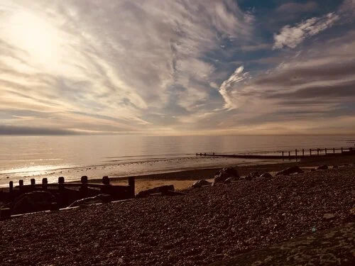 I can't bare to look at myself naked