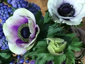 I wake up and think how fat or thin I am