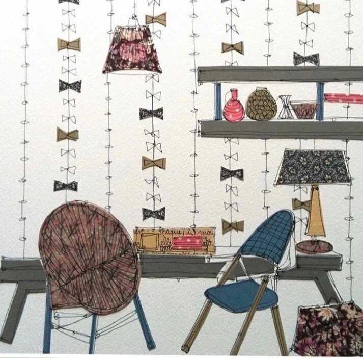 I’ve been busy upgrading