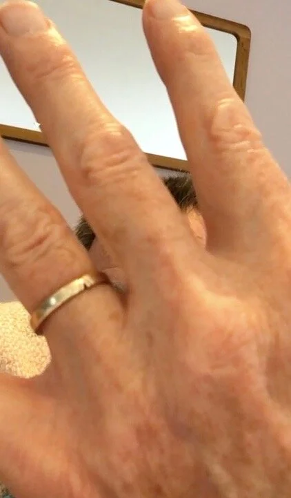 I want to meet Bruce Springsteen