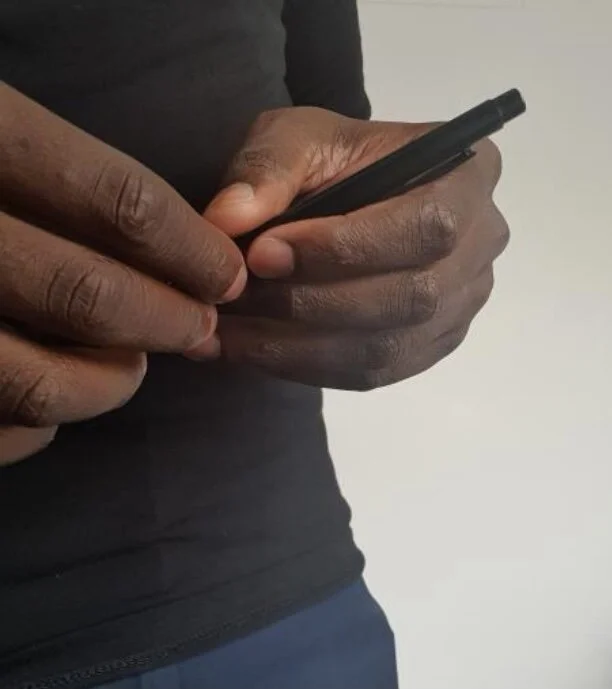 Grandmas Saturday Soup would be cooking