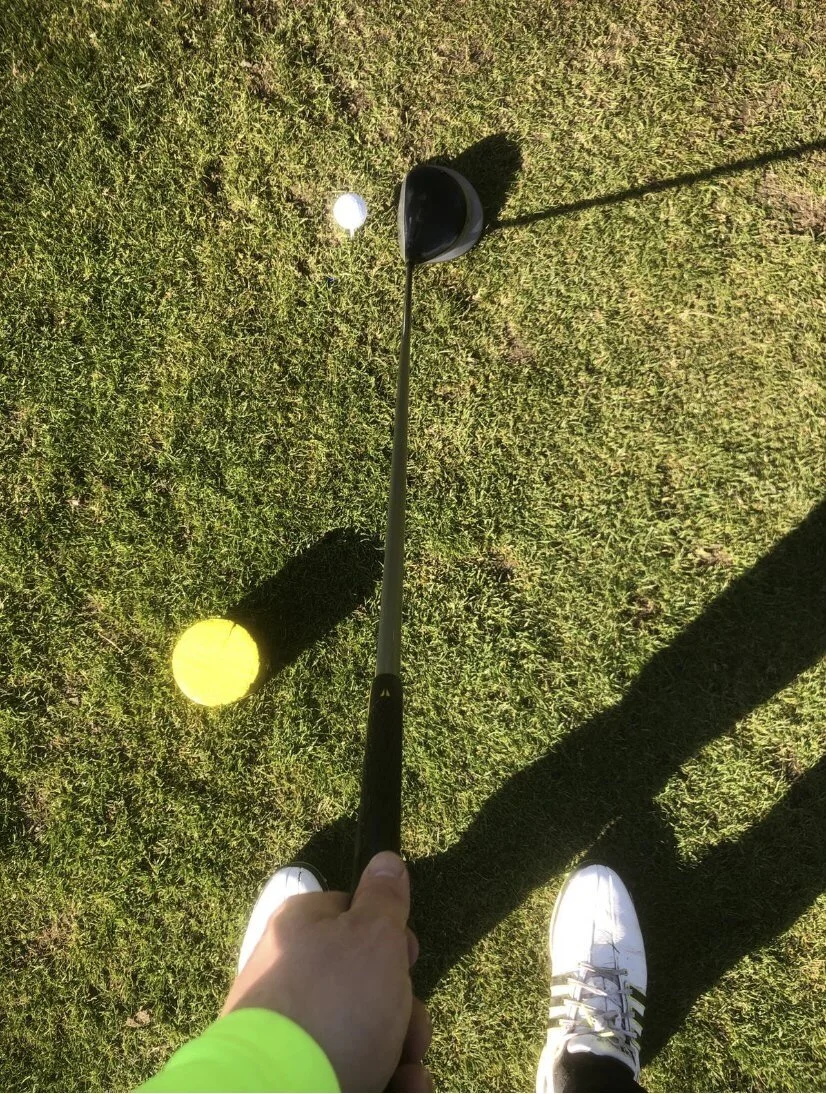 I dont want the whole conversation to be about COVID but it's been frustrating