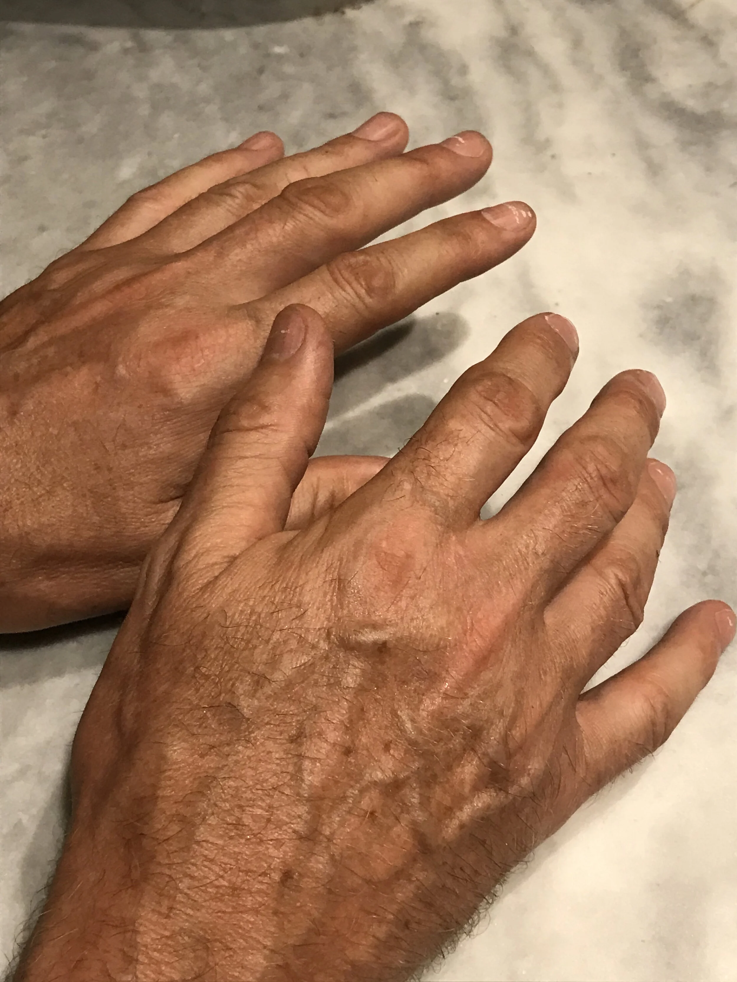 I am becoming more and more unhappy and prone to being judgmental impatient nasty and sarcastic