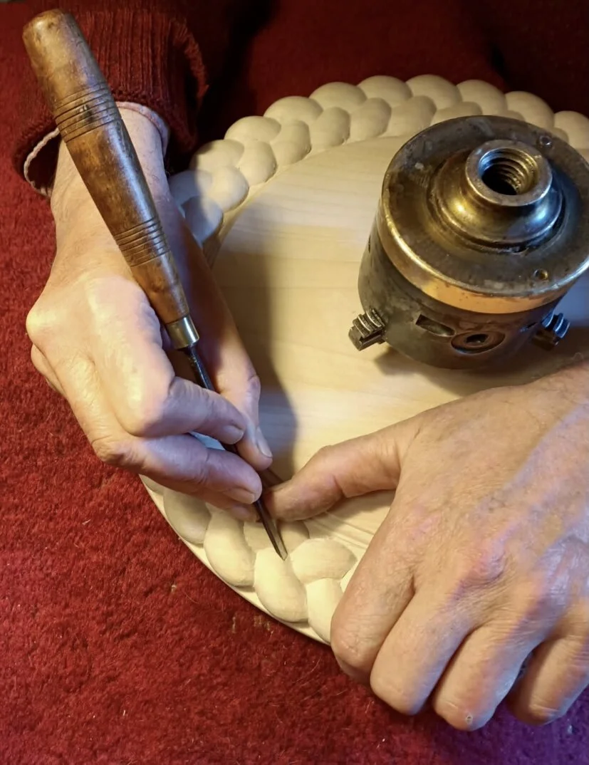 You can talk about things till the cows come home with pretentious words