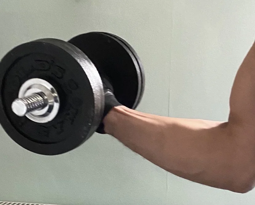 When we landed in London the air stewardess wrapped us in blankets 