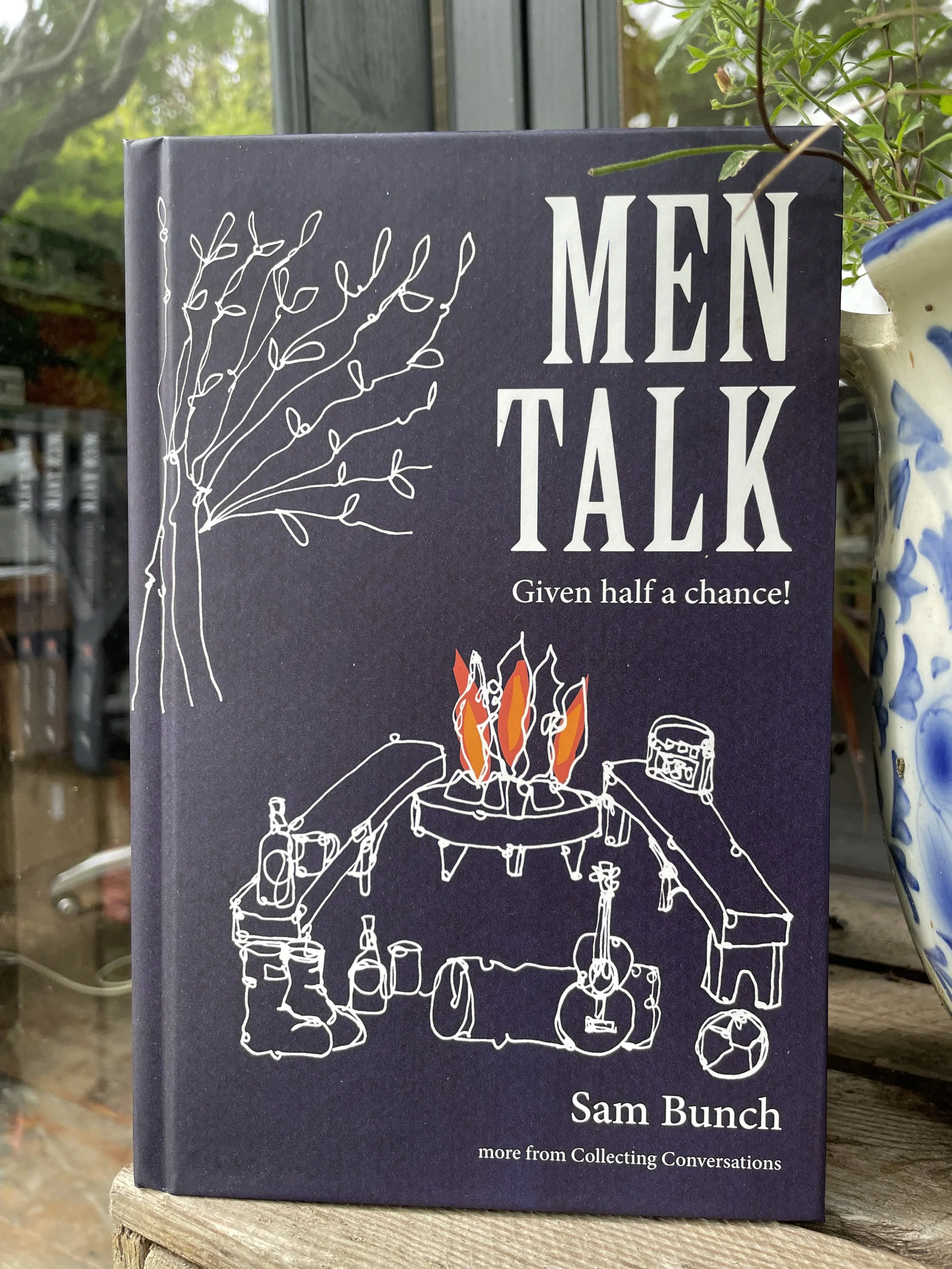 Tell us a story
