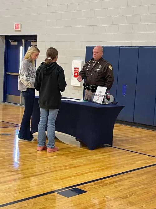 Ohio County KY Sheriff s Office