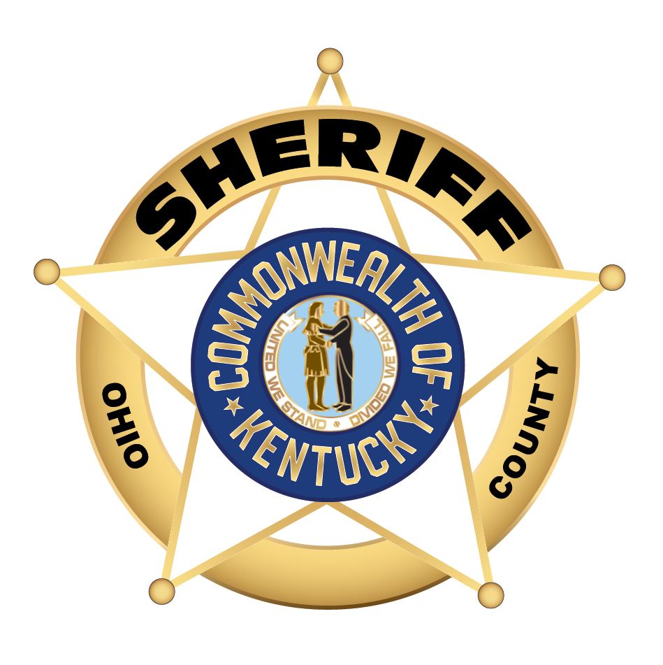 Ohio County KY Sheriff's Office