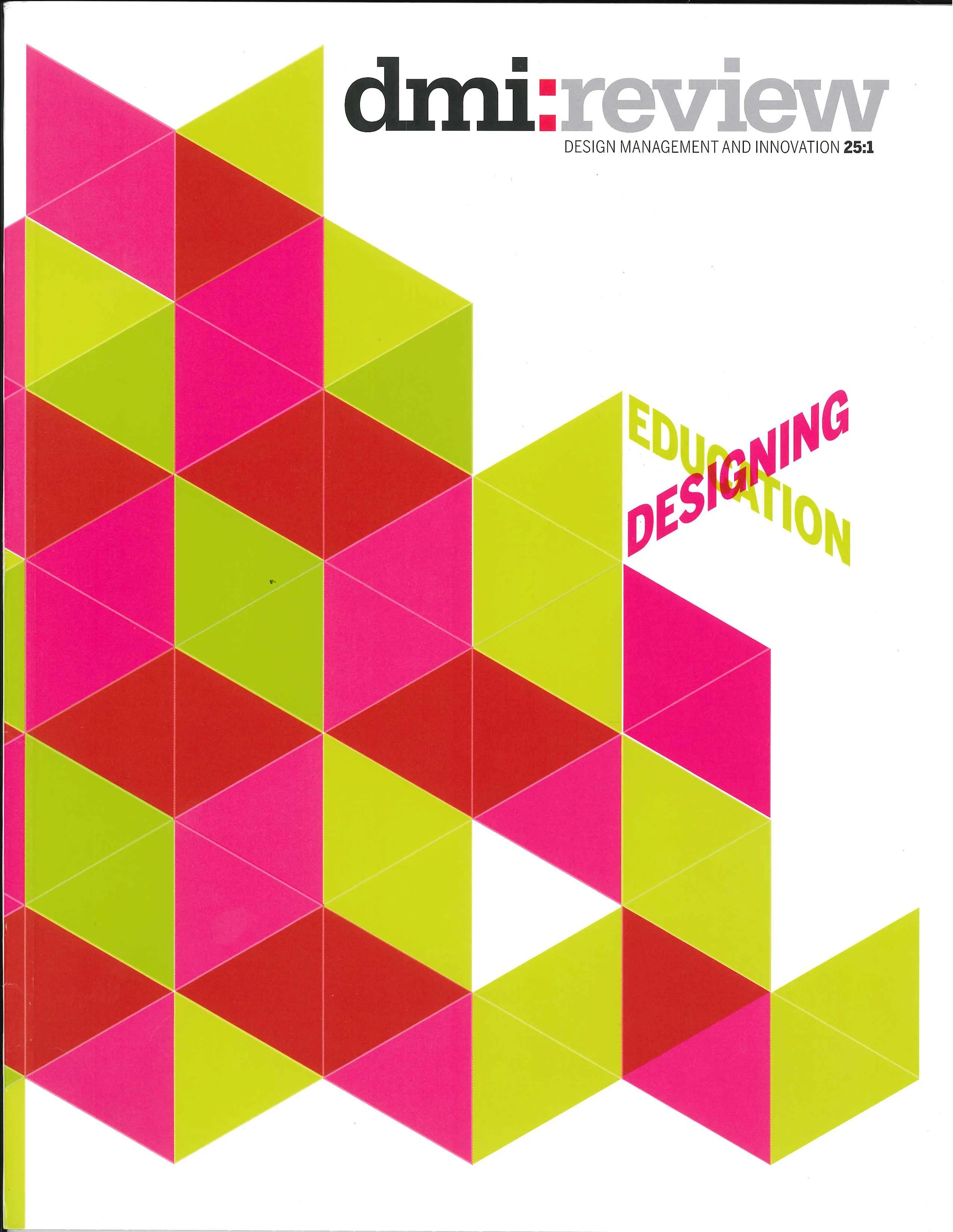 Framing The Vision For Engagement