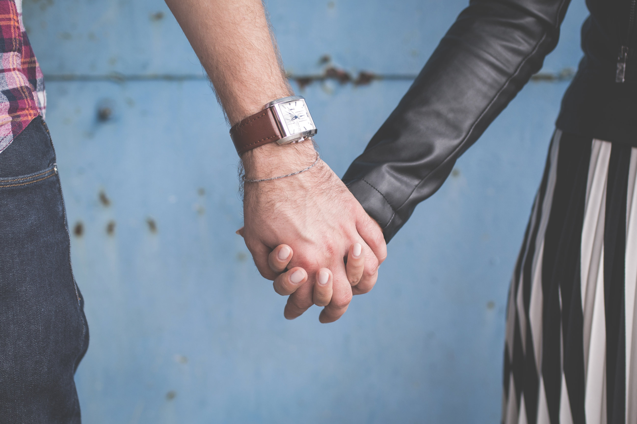 When your relationship needs hope, we can help.