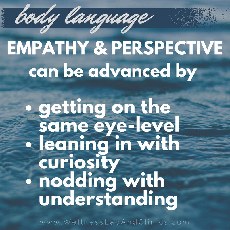 At home therapy: use your body