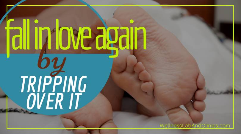 Experience the *trip* of a lifetime