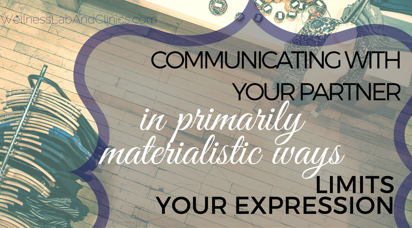 limitless expression of love