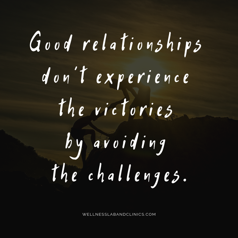 Reducing resistance in your relationship + Experiencing renewed passion