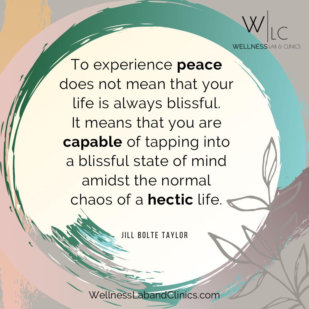 SELFCARE WEDNESDAY: It’s Your Thing