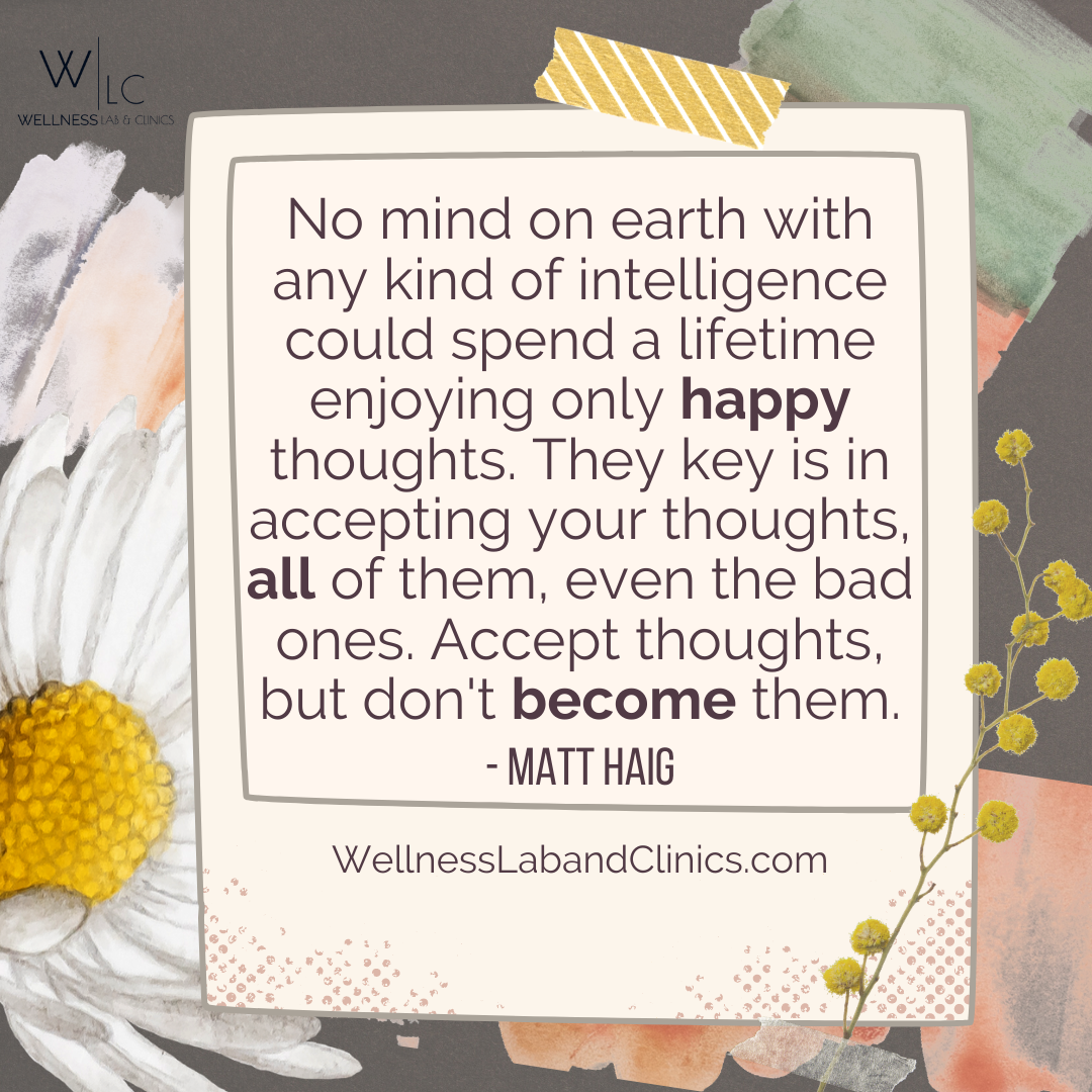 SELFCARE WEDNESDAY: Situation Critical