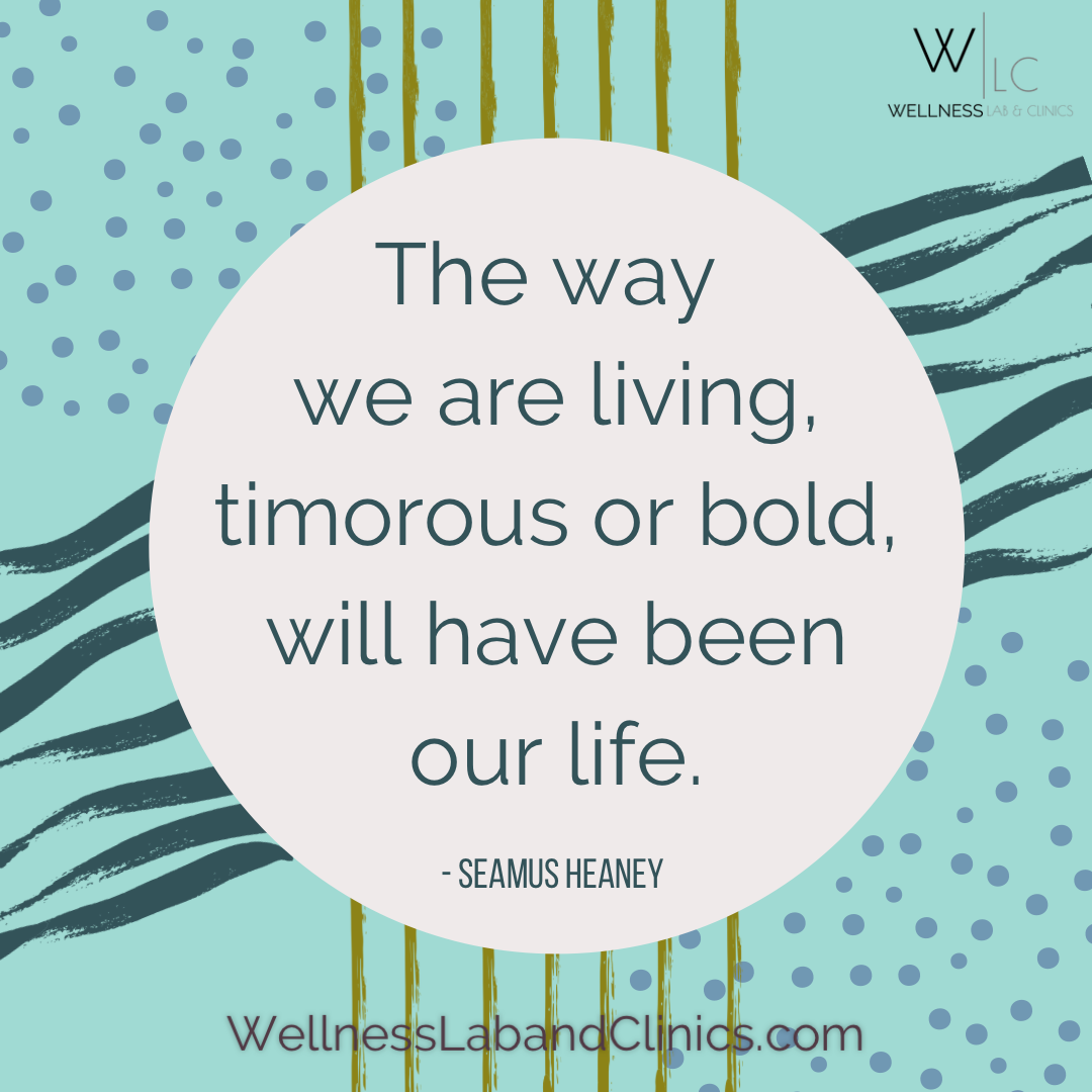 SELFCARE WEDNESDAY: Fix You