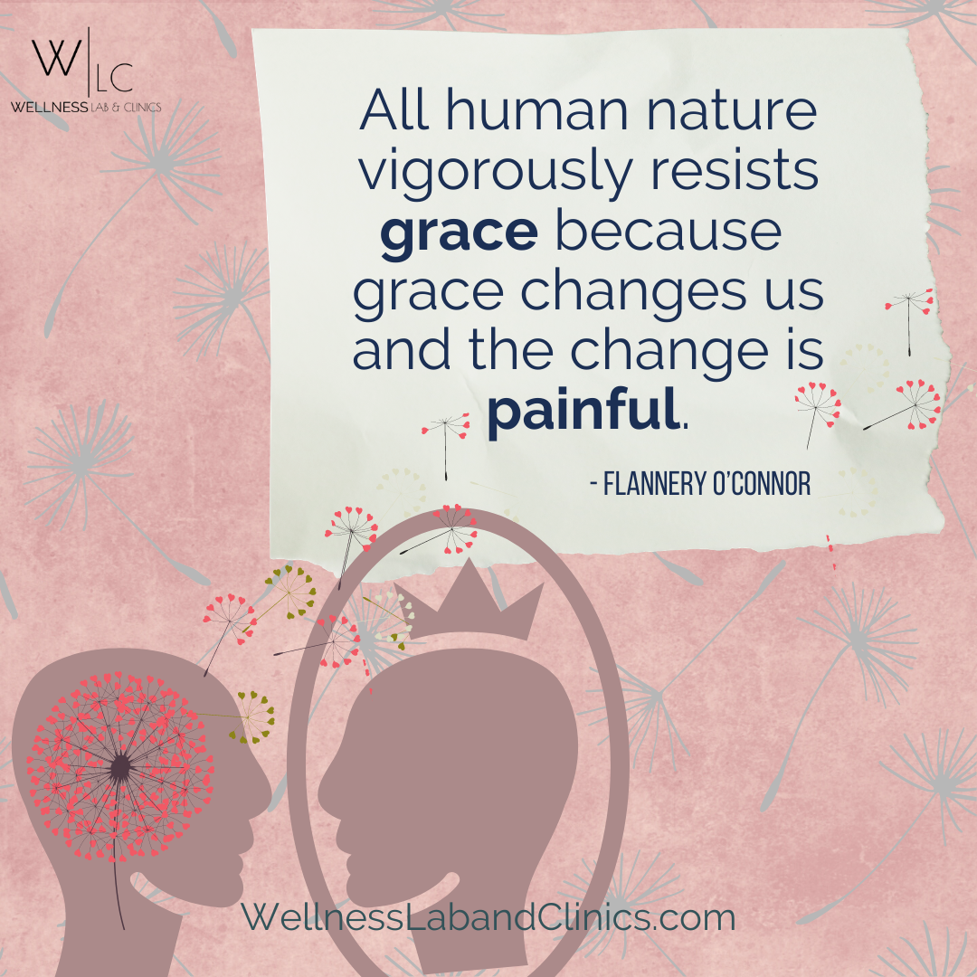 SELFCARE WEDNESDAY: Don’t Bring Me Down