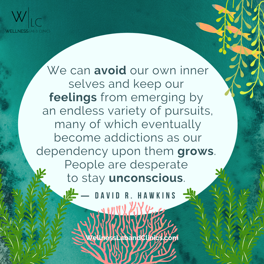 SELFCARE WEDNESDAY: I Want To Break Free