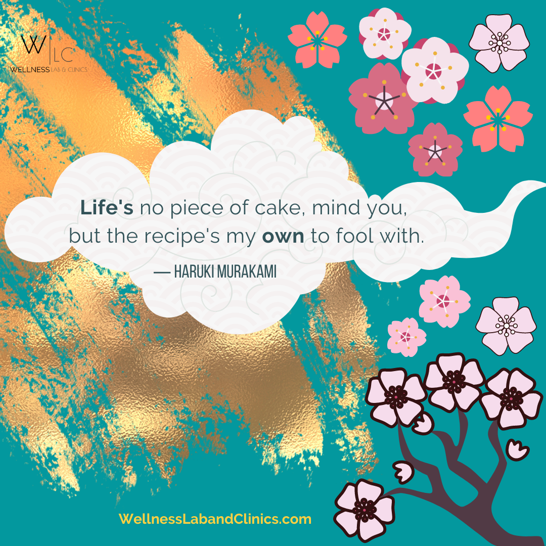 SELFCARE WEDNESDAY: Recipe For Love