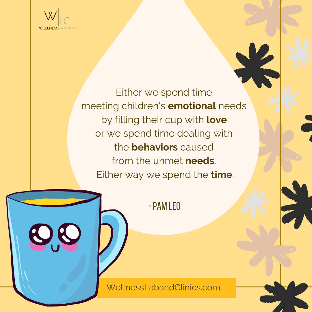 PARENTING THURSDAY: Happy Together