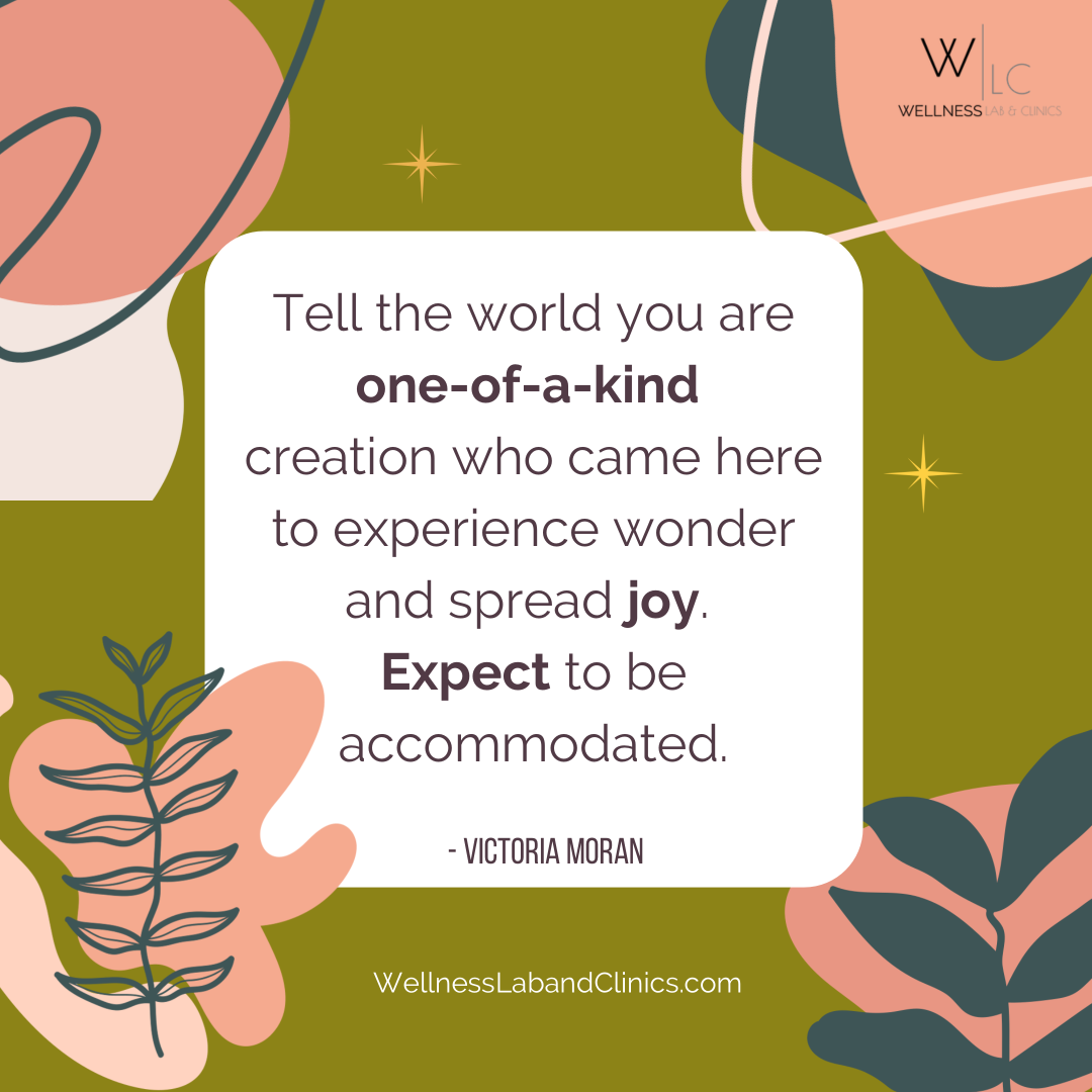 SELFCARE WEDNESDAY: Just Fine