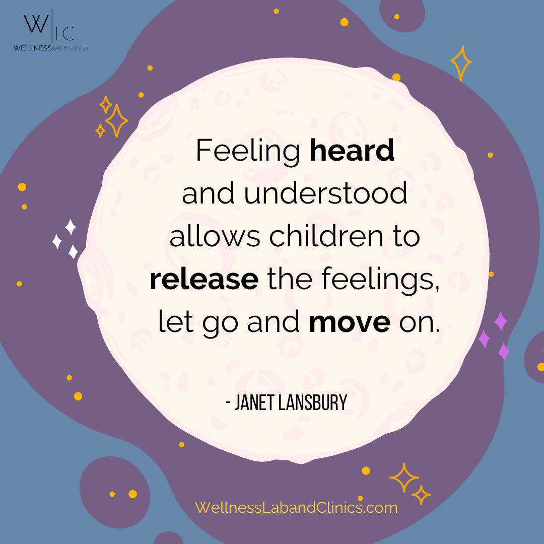 PARENTING THURSDAY: Safe &amp; Sound