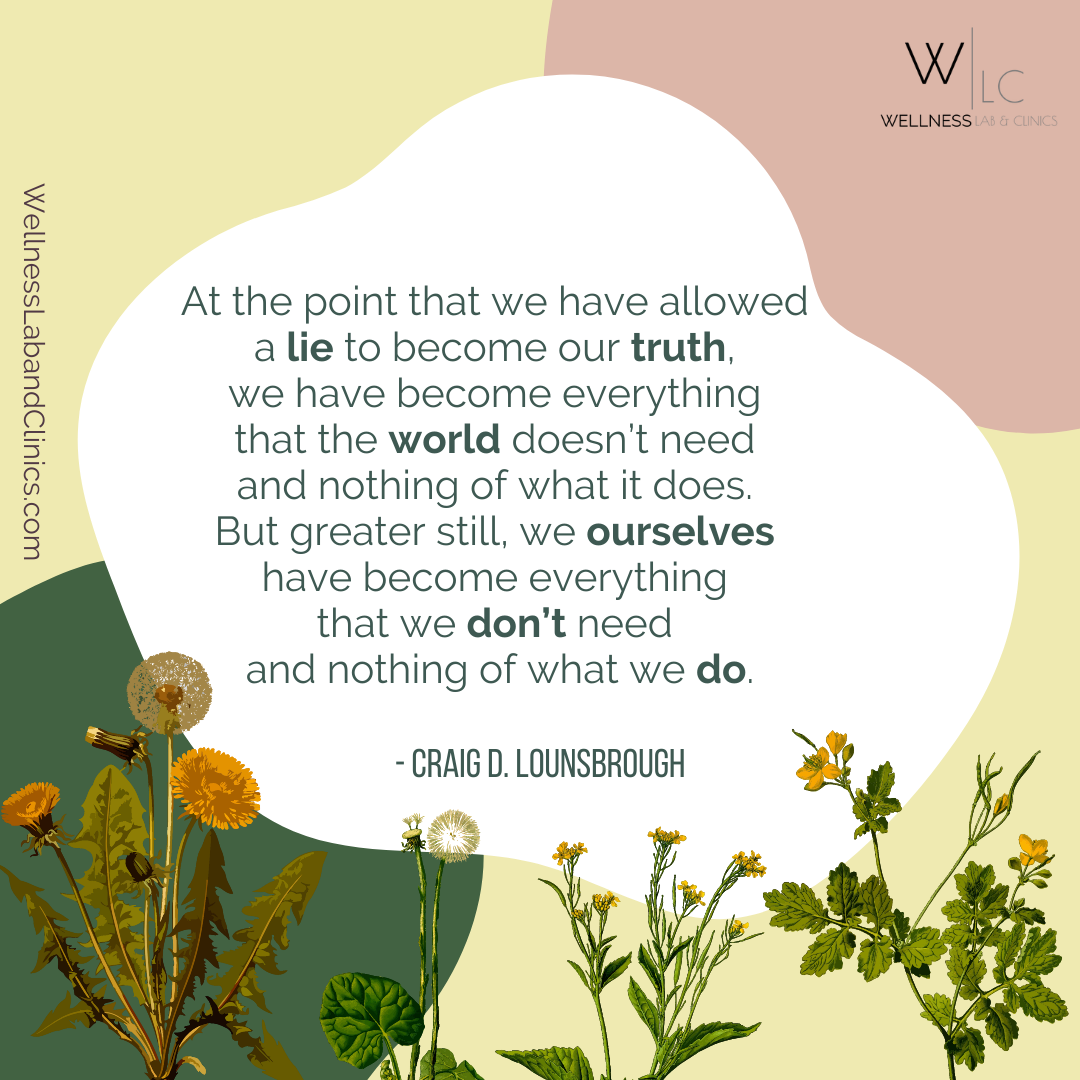 COMMUNICATION FRIDAY: Guilt Trip