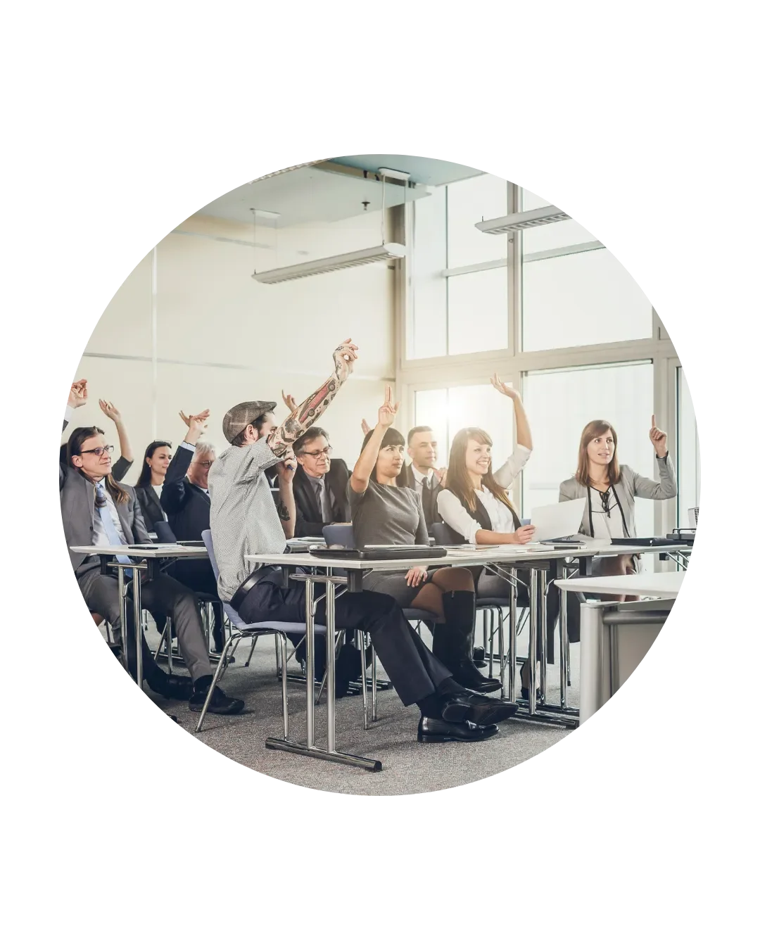 Courage & Care: Foundations for Human-First Leadership