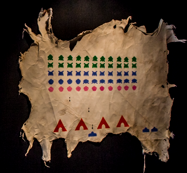 Space Invaders