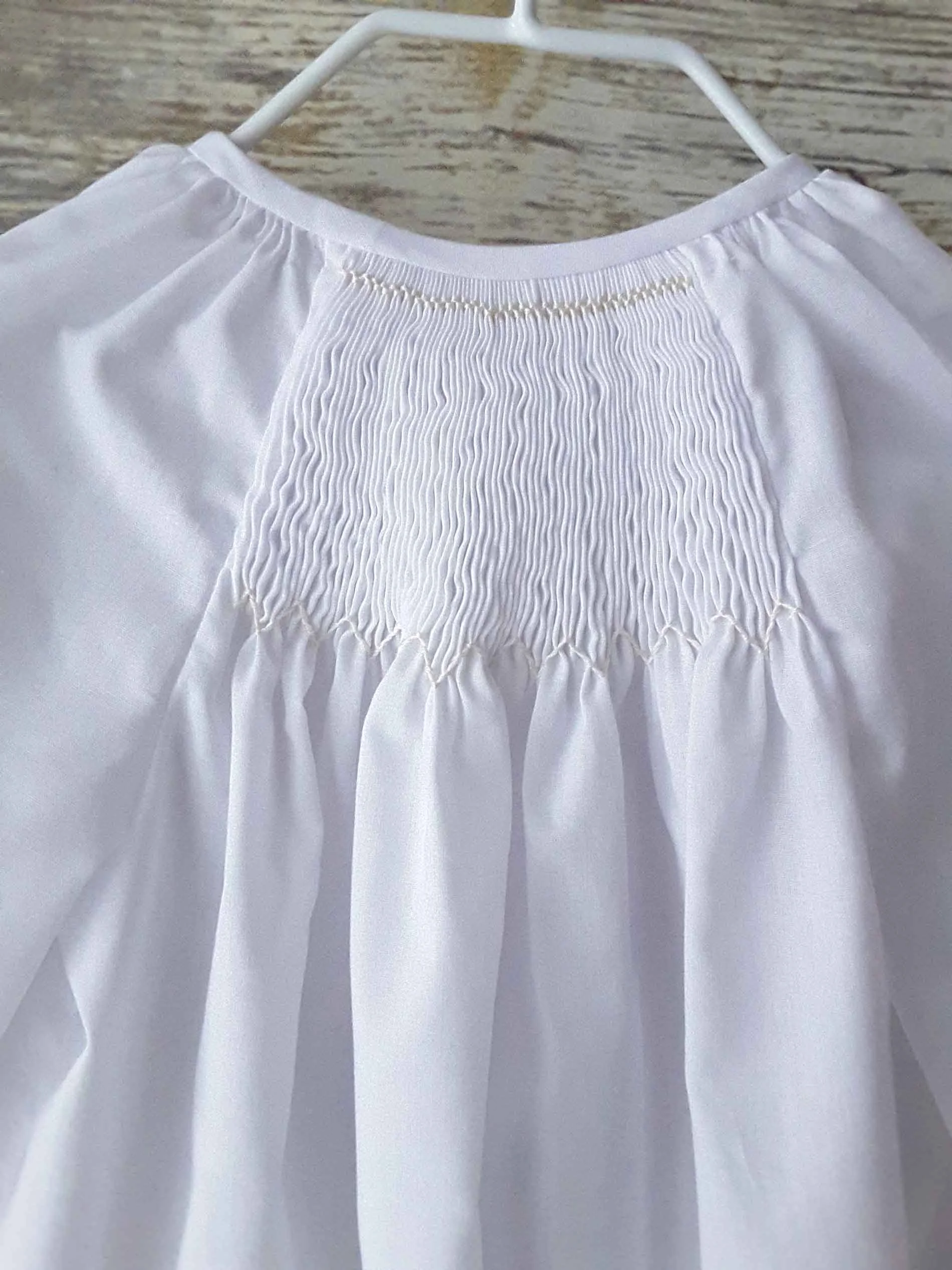 monogrammed baby stuff