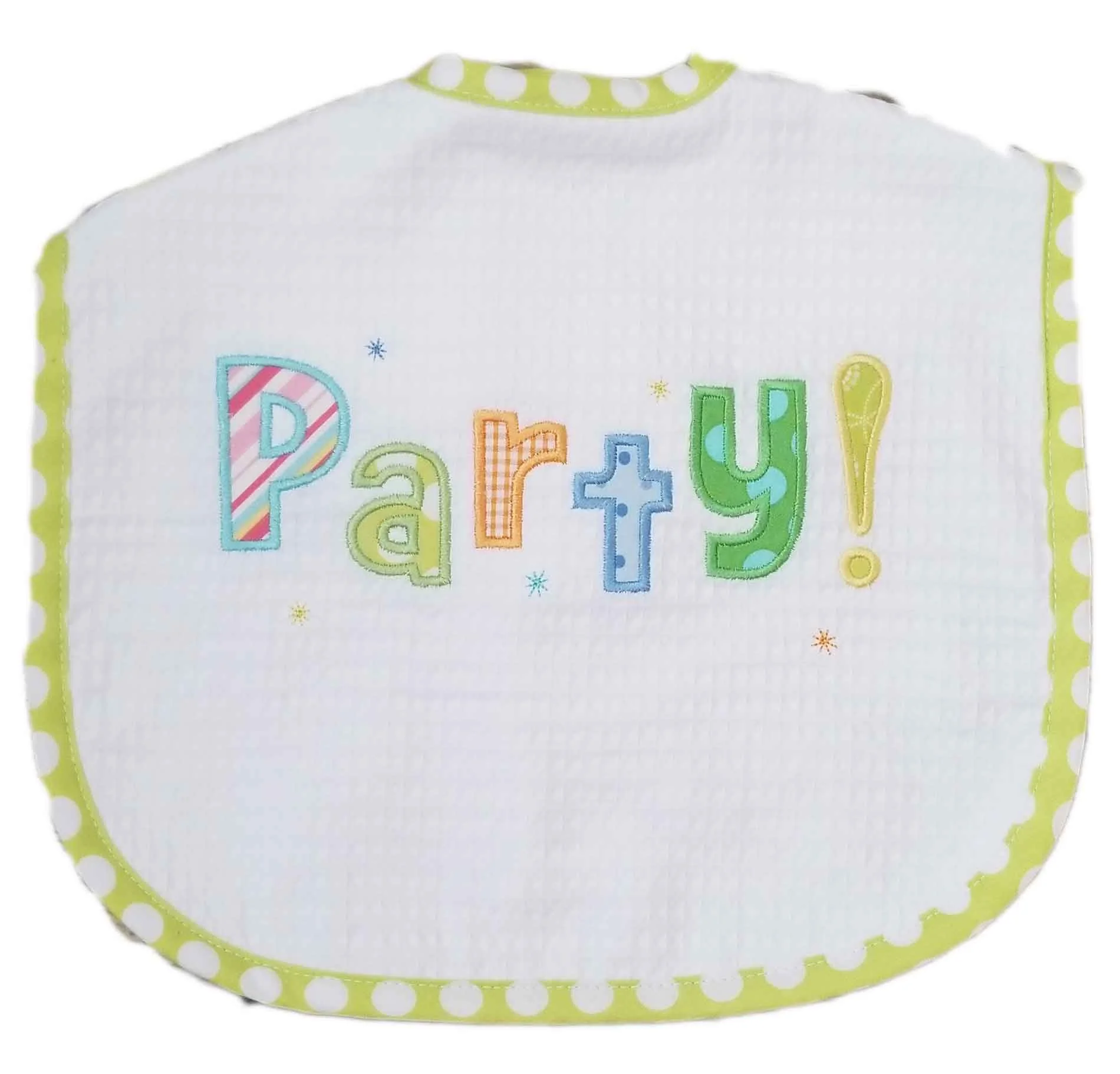neutral bibs